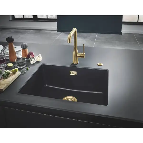 GROHE Мойка кварцевая Sink K700 Undermount (31655AP0)