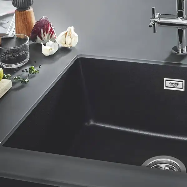 GROHE Мойка кварцевая Sink K700 Undermount (31655AP0)