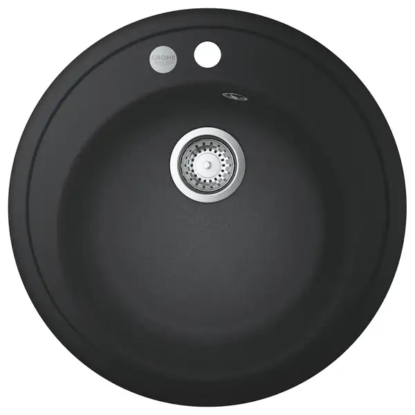 Композитна мийка для кухні Grohe K200 (31656AP0)
