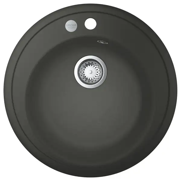 Grohe K200 Мийка кухонна композитна (31656AT0)
