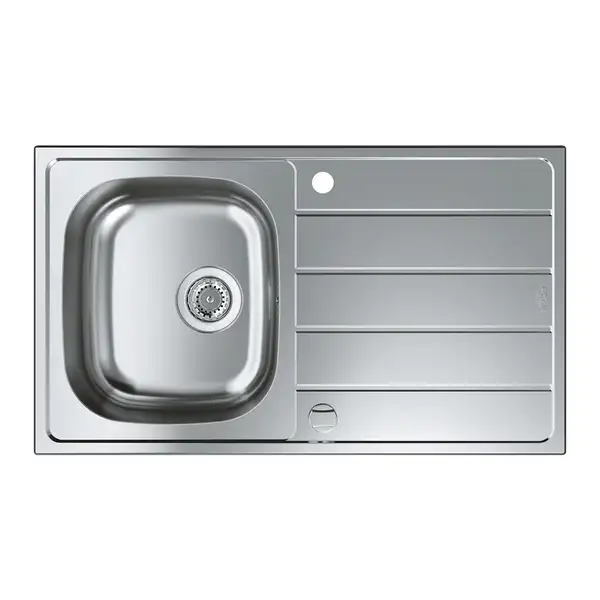 Мийка для кухні із нержавіючої сталі Grohe K200 (31552SD1)