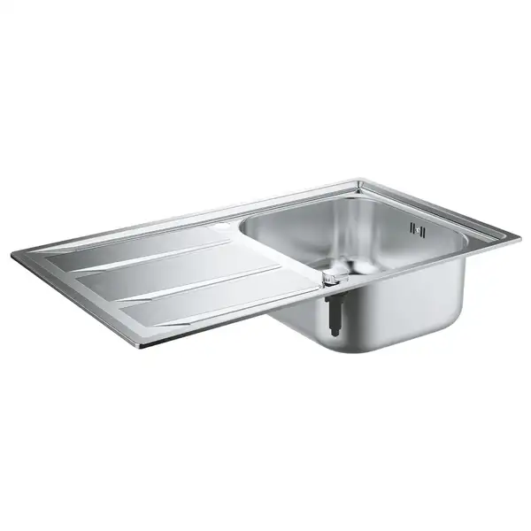 Кухонна мийка Grohe EX-2 Sink K401 (31566SD0)