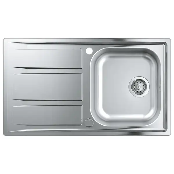 Кухонна мийка Grohe EX-2 Sink K401 (31566SD0)