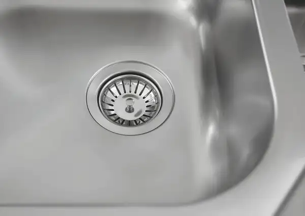 Кухонна мийка Grohe EX-2 Sink K401 (31566SD0)