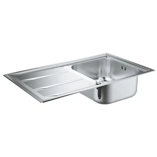 Мийка для кухні із нержавіючої сталі Grohe K400+ (31568SD0)