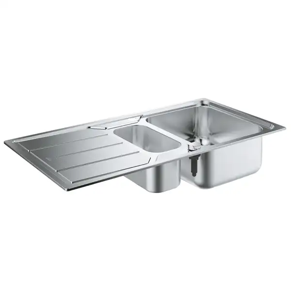 Кухонна мийка K500 Grohe EX-2 Sink (31572SD0)