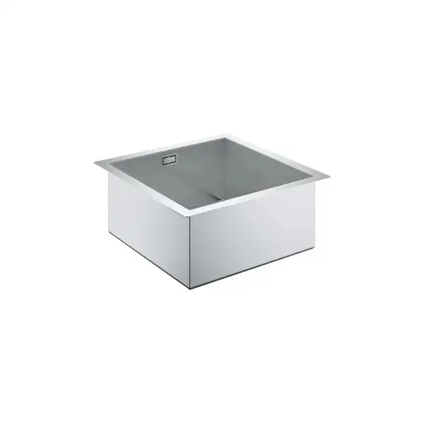 Кухонна мийка K700 Grohe EX-2 Sink (31578SD0)