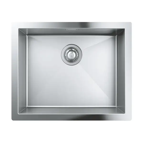 Мийка для кухні із нержавіючої сталі Grohe K700 (31726SD0)