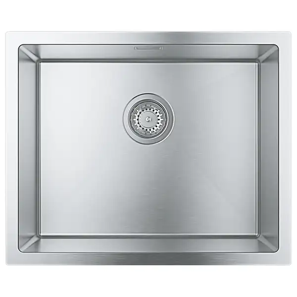 Мийка для кухні із нержавіючої сталі Grohe K700 (31726SD0)
