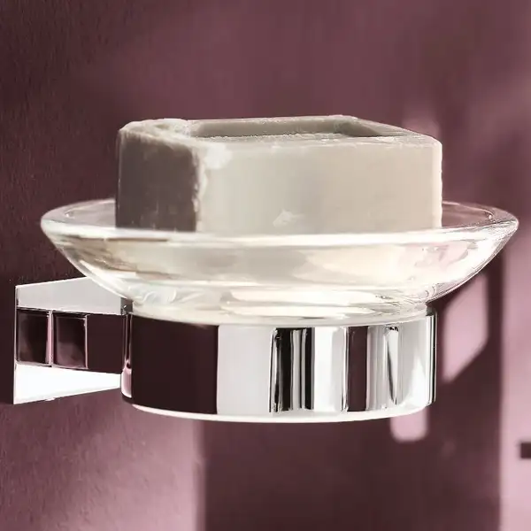 Мильниця Grohe Essentials New (40368001)