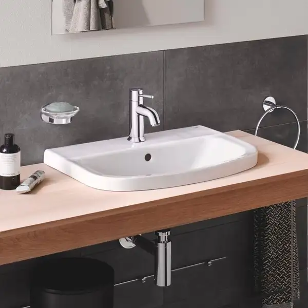 Мильниця Grohe Essentials New (40368001)
