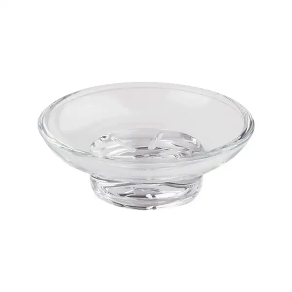 Мильниця Grohe Essentials New (40368001)