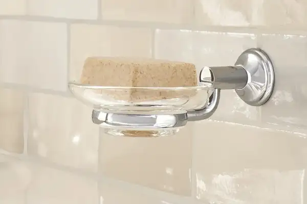 Мильниця Grohe Essentials New (40368001)