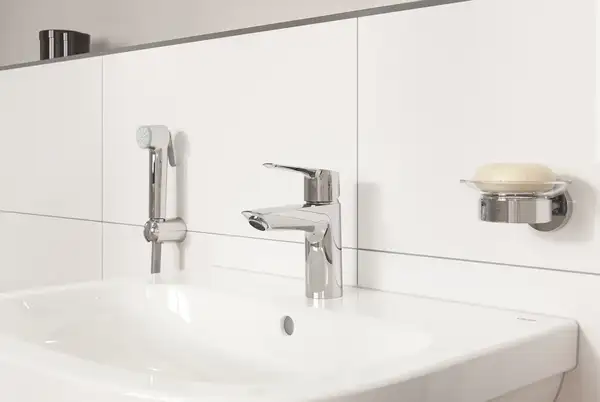 Мильниця Grohe Essentials New (40444001)