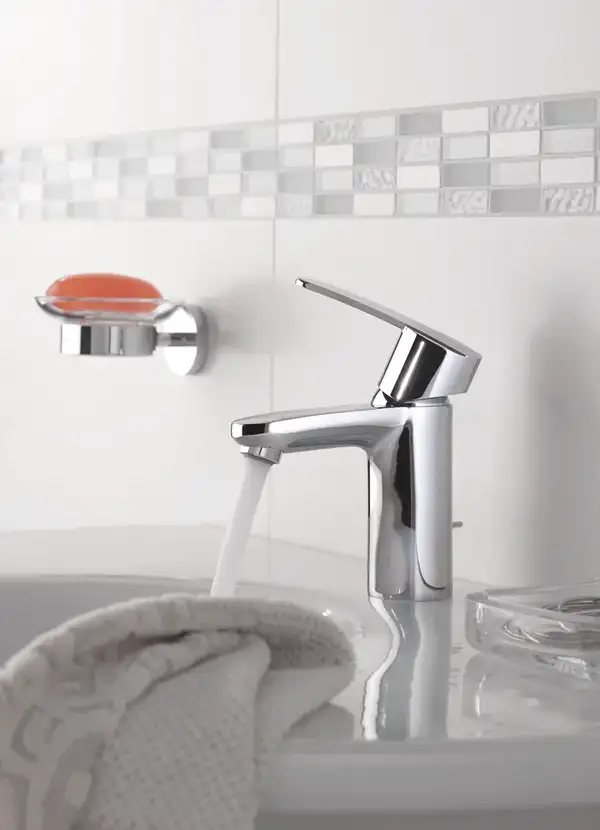 Мильниця Grohe Essentials New (40444001)