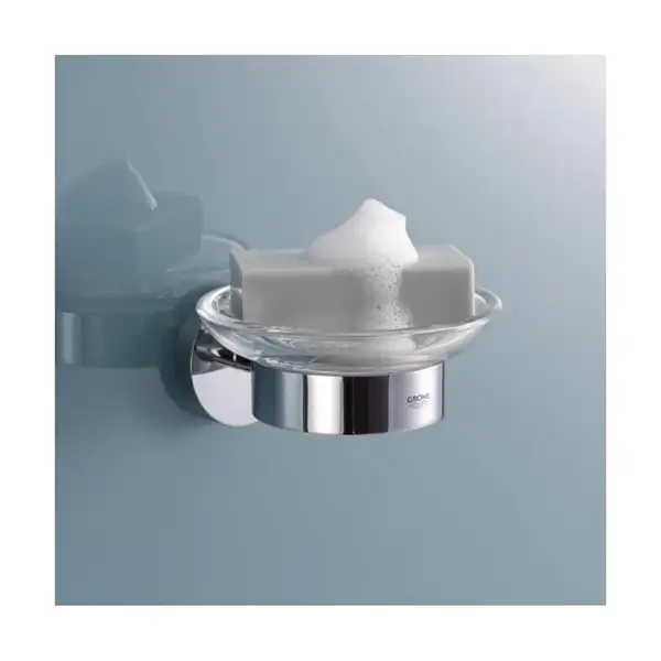 Мильниця Grohe Essentials New (40444001)