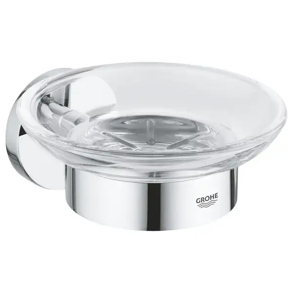 Мильниця Grohe Essentials New (40444001)