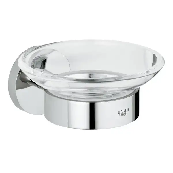 Мильниця Grohe Essentials New (40444001)