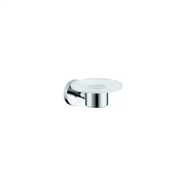 GROHE Hansgrohe Мыльница Logis (40515000) фото 1 Aquada.com.ua