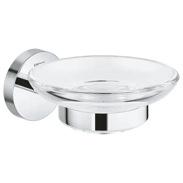 Тримач для аксесуарів Grohe Bau Cosmopolitan Neutral (40585001)