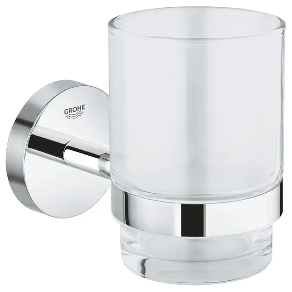 Тримач для аксесуарів Grohe Bau Cosmopolitan Neutral (40585001)