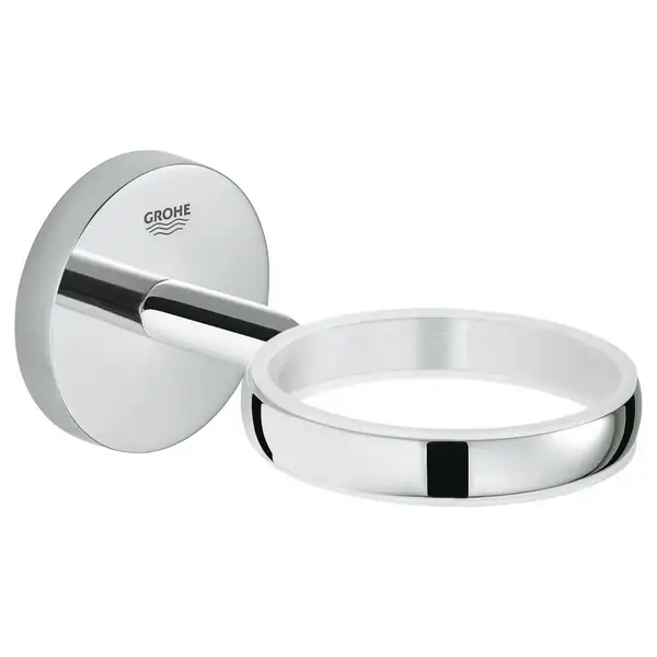 Тримач для аксесуарів Grohe Bau Cosmopolitan Neutral (40585001)