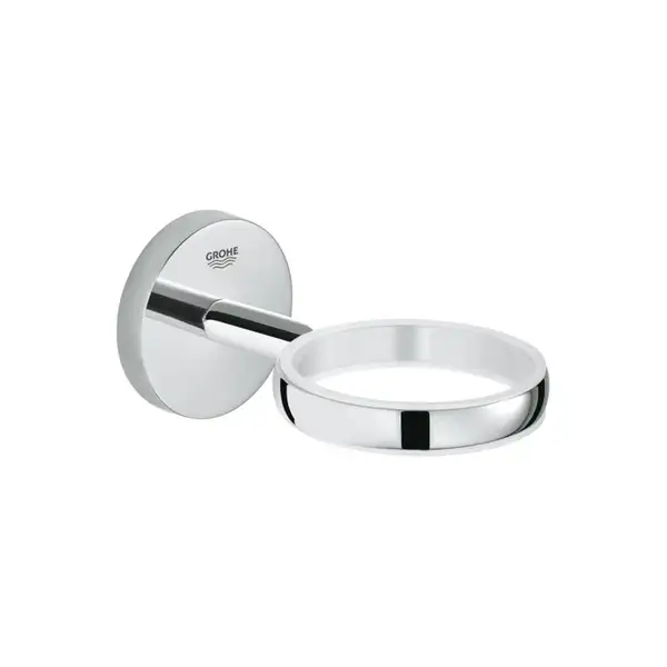 Тримач для аксесуарів Grohe Bau Cosmopolitan Neutral (40585001)