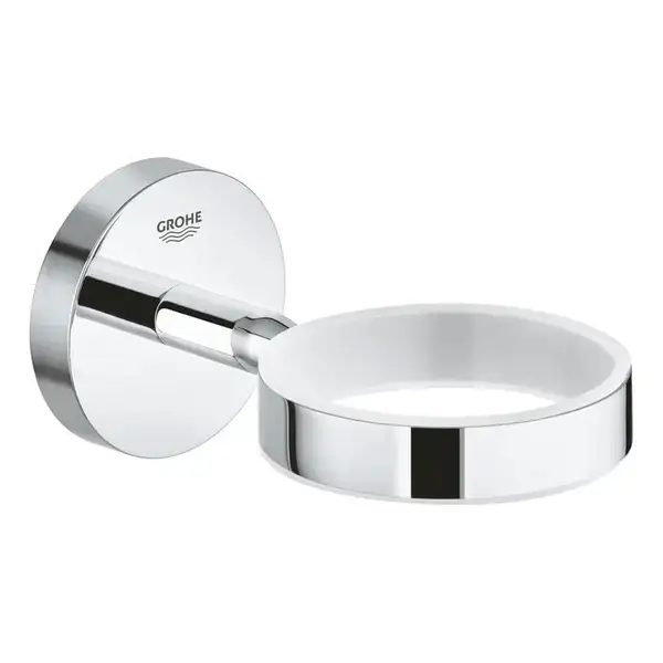 Тримач для аксесуарів Grohe Bau Cosmopolitan Neutral (40585001)