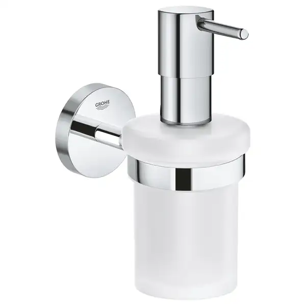 Тримач для аксесуарів Grohe Bau Cosmopolitan Neutral (40585001)