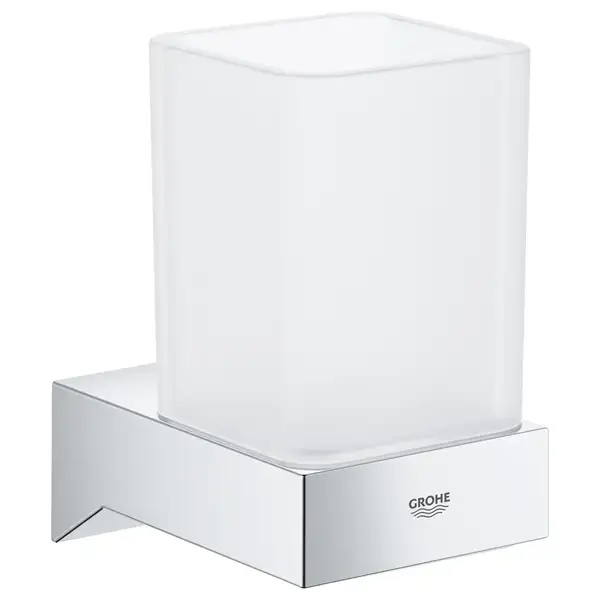 Тримач для аксесуарів Grohe Selection Cube (40865000)