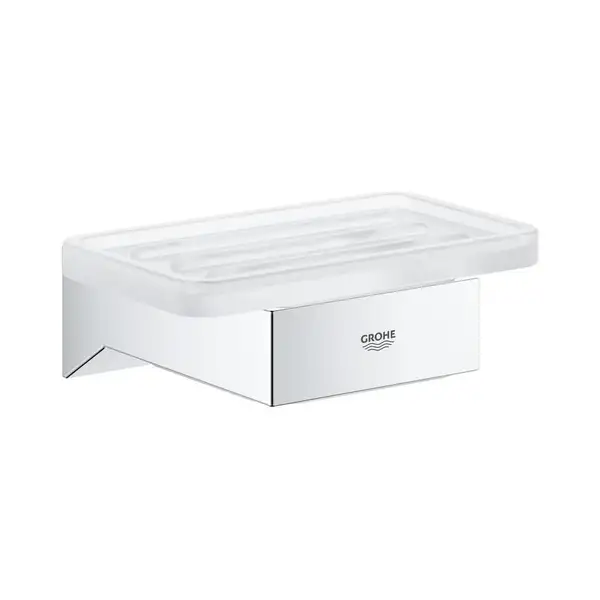 Тримач для аксесуарів Grohe Selection Cube (40865000)