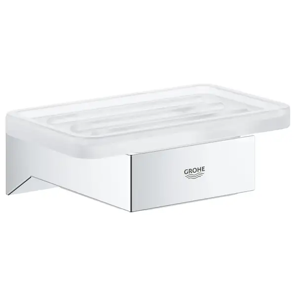 Тримач для аксесуарів Grohe Selection Cube (40865000)