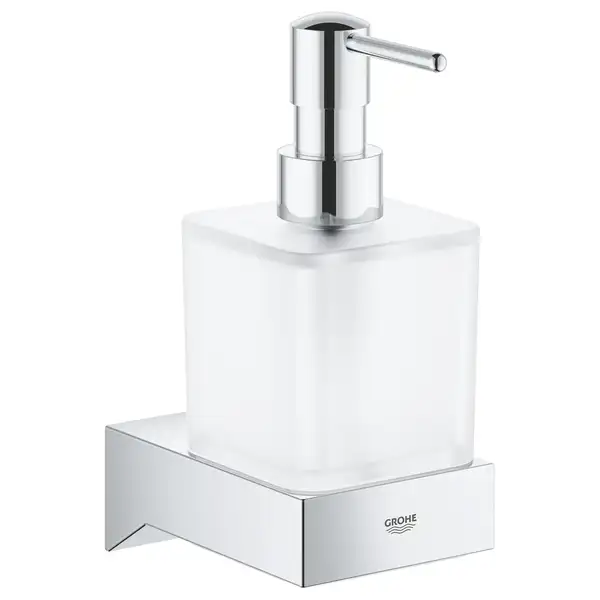 Тримач для аксесуарів Grohe Selection Cube (40865000)