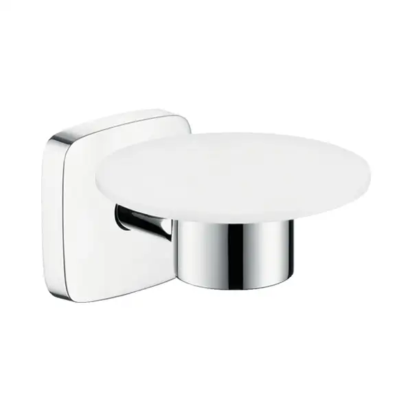 Мильниця, Hansgrohe PuraVida, хром (41502000)