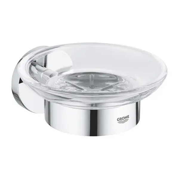 Набір аксесуарів 5 в 1 Grohe Essentials New (40344001)