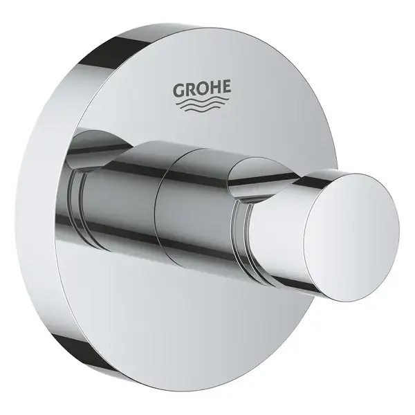 Набір аксесуарів 3 в 1 Grohe Essentials New (40407001)