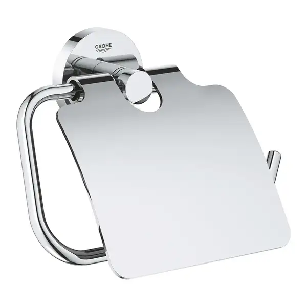 Набір аксесуарів 3 в 1 Grohe Essentials New (40407001)