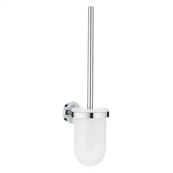 Набір аксесуарів 3 в 1 Grohe Essentials New (40407001)