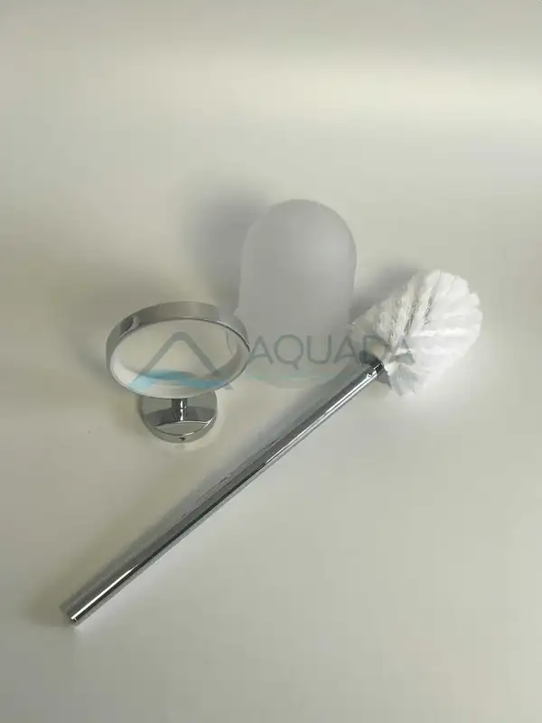 GROHE Набір аксесуарів GROHE Essentials 3 в 1 (40407001) фото 7 Aquada.com.ua