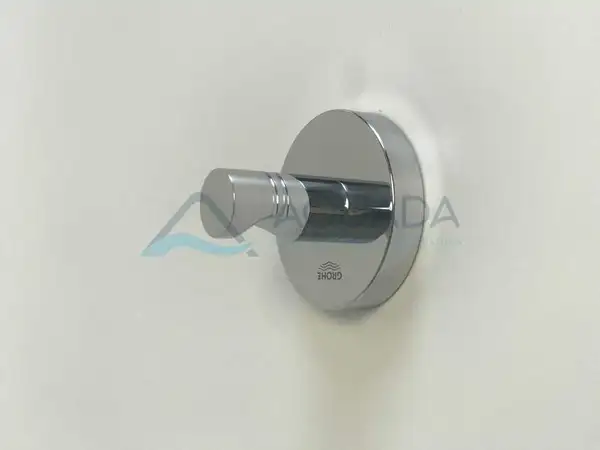 GROHE Набір аксесуарів GROHE Essentials 3 в 1 (40407001) фото 8 Aquada.com.ua