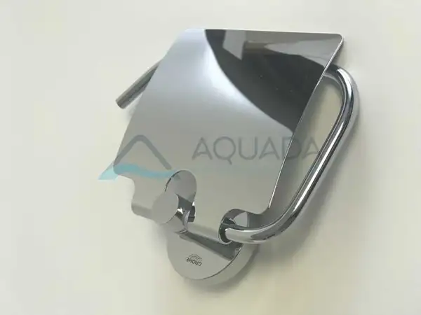 GROHE Набір аксесуарів GROHE Essentials 3 в 1 (40407001) фото 9 Aquada.com.ua