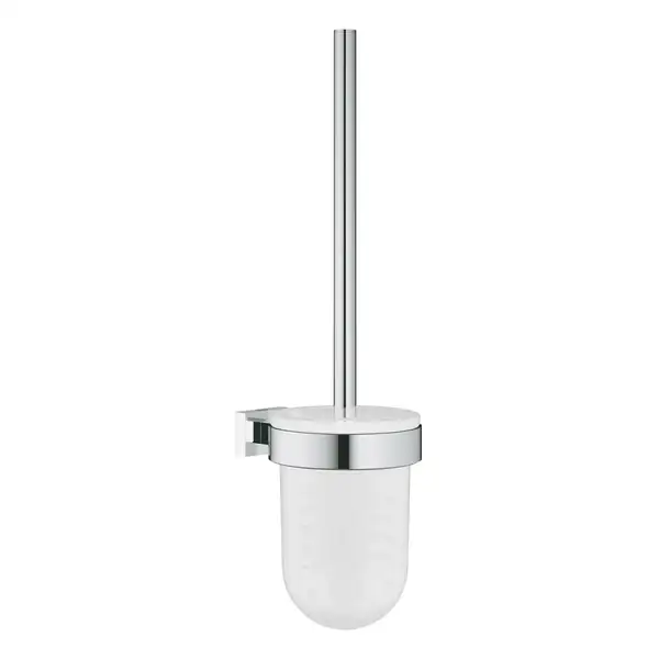 Набір аксесуарів 3 в 1 Grohe Essentials Cube New (40757001)