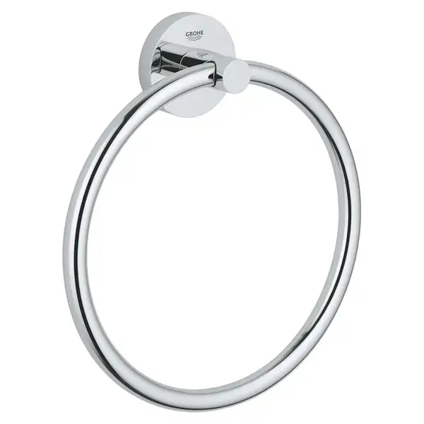 Набір аксесуарів 4 в 1 Grohe Essentials New (40776001)