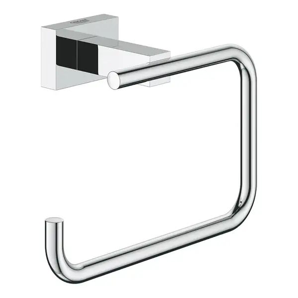 Набір аксесуарів 3 в 1 Grohe Essentials Cube New (40777001)