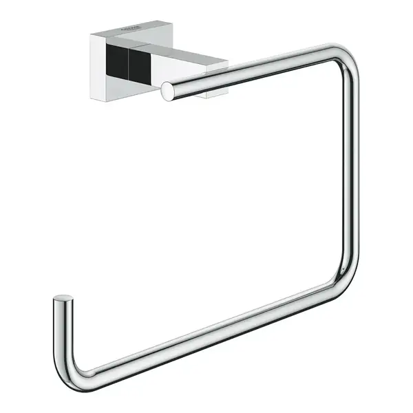 Набір аксесуарів 4 в 1 Grohe Essentials Cube New (40778001)