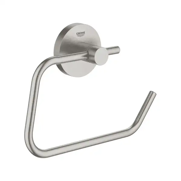 GROHE Набір аксесуарів Essentials  4 в 1 (40823001) фото 7 Aquada.com.ua