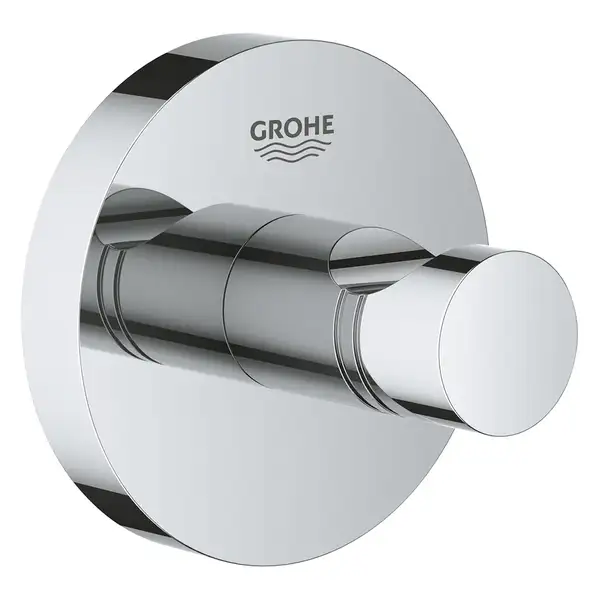 GROHE Набір аксесуарів Essentials  4 в 1 (40823001)