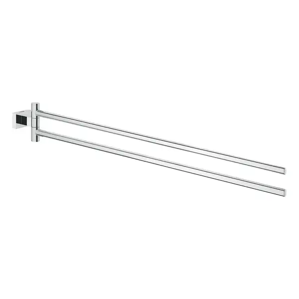 GROHE Набір аксесуарів для ванни 4 в 1 Essentials Cube  (40847001)