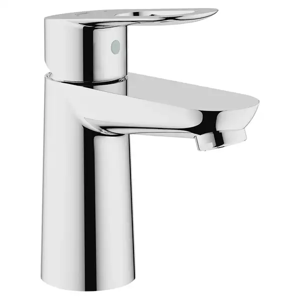 Набір змішувачів для ванни S-Size Grohe BauLoop (123214S)