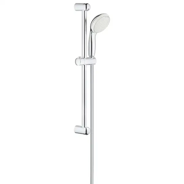 Набір змішувачів для ванни S-Size Grohe BauLoop (123214S)